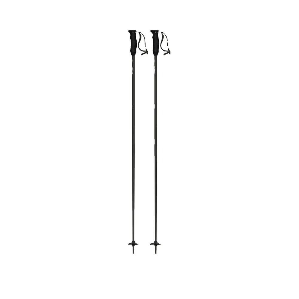 Bâtons de ski Atomic Revent Lite Noir 2/6