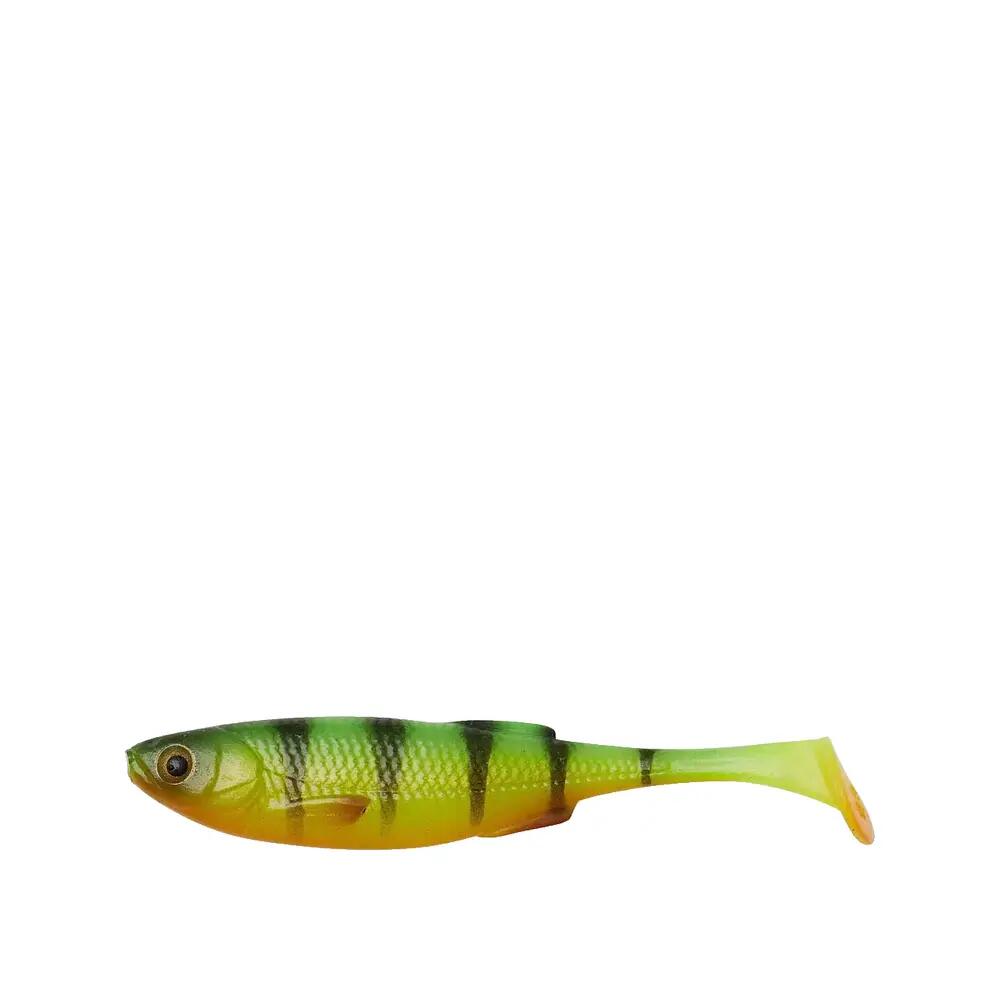 SHAD SAVAGE GEAR CRAFT 7,2CM/2,6G BLUE PEARL 4 BUC / PLIC 5/9