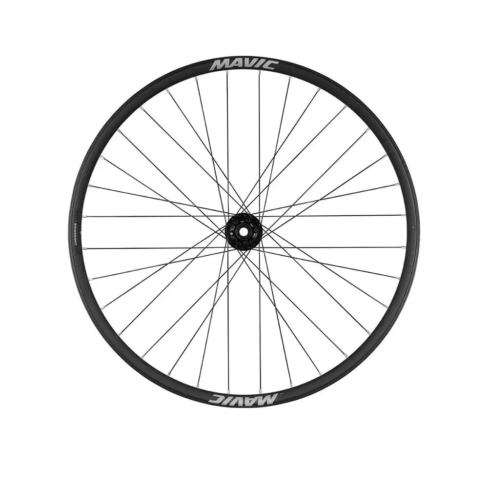 Vélo de montagne Mavic Crossride 1 Wb Tubeless 1/1