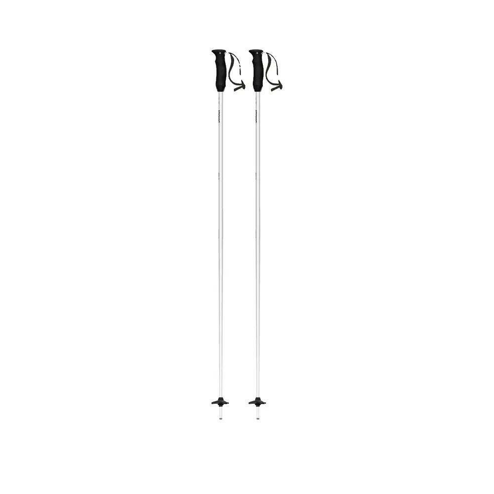 Bâtons de ski Atomic Revent Lite Argent 2/6