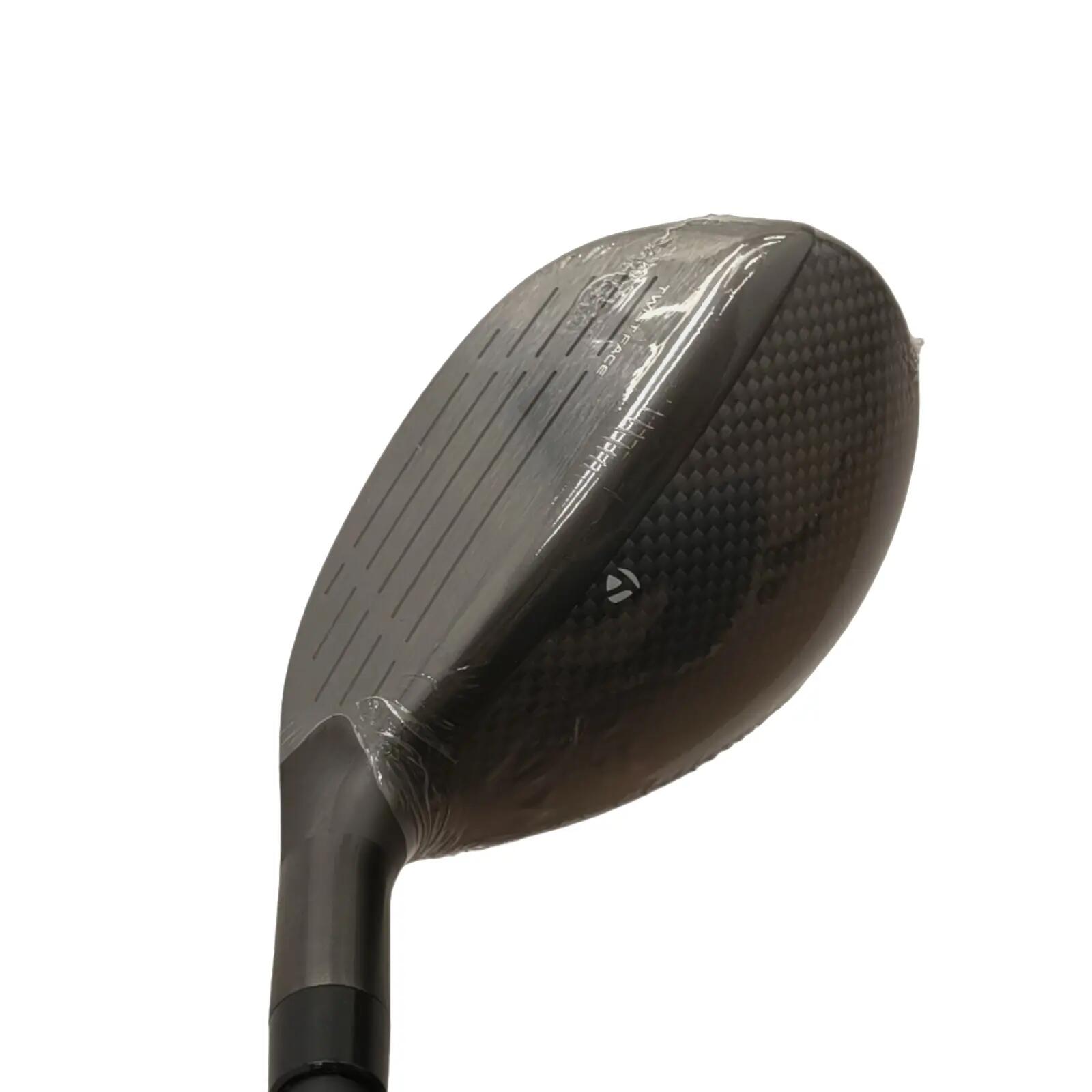 TaylorMade Qi35 Max Lite Hybrid / Flex A-flex / #5/27 3/5