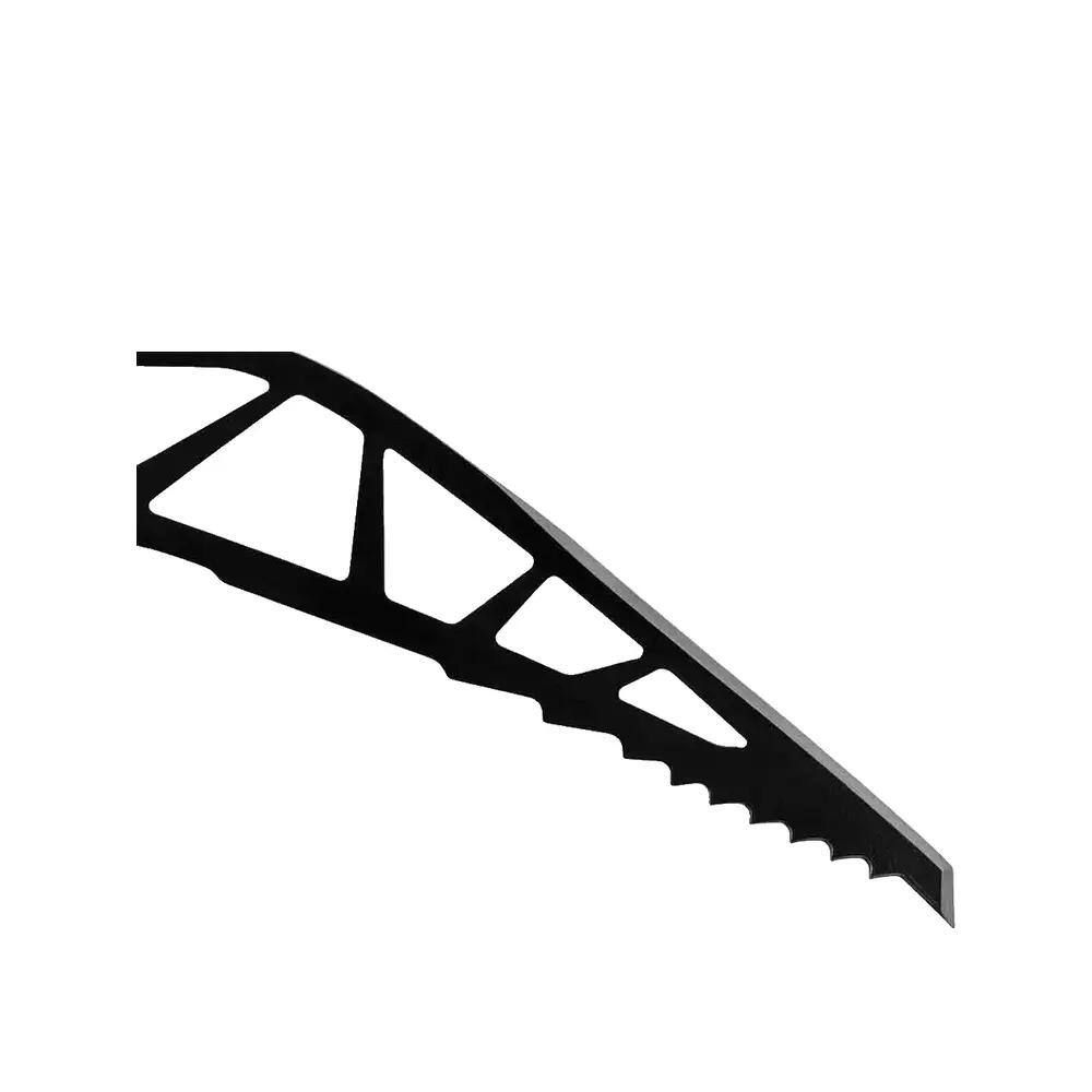 Piolet Petzl Ride Argenté 3/5