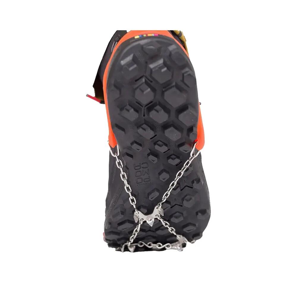 Salewa ultralight mountain crampons Orange 3/6