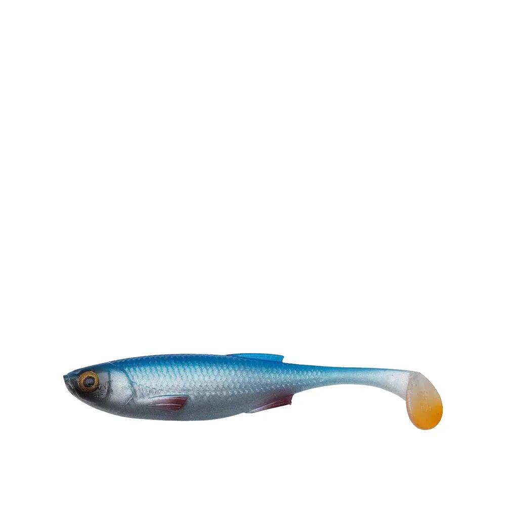 SHAD SAVAGE GEAR CRAFT 7,2CM/2,6G BLUE PEARL 4 BUC / PLIC 4/9