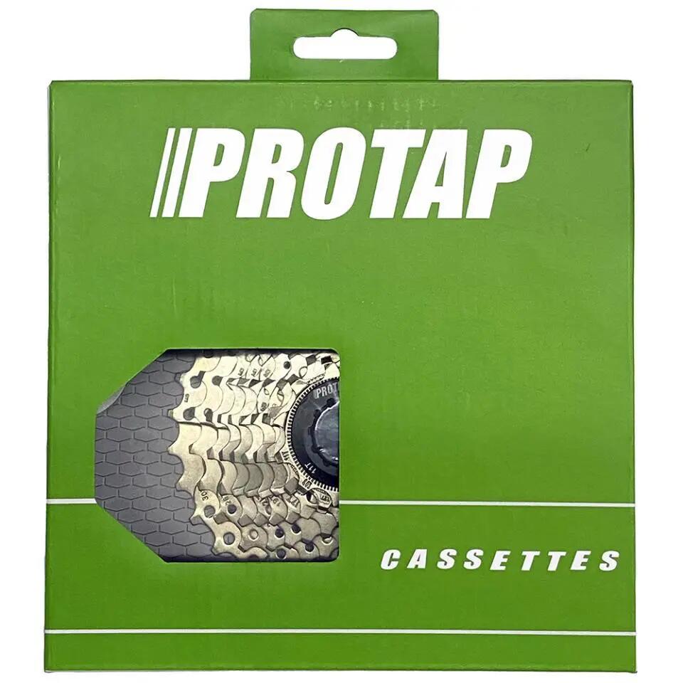 CASSETTE PROTAP BY MSC 1ALU 11V 11-30T ROAD/CARRETERA 3/3