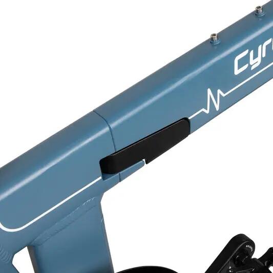 Bicicletta elettrica per adulti Cyrusher Sonder, batteria 48 V 10 Ah 3/14