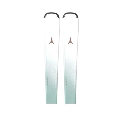 Skis atomic cloud q8