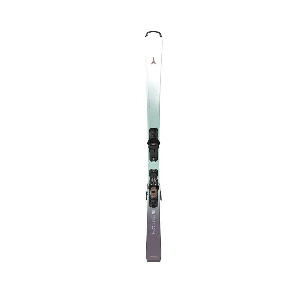 Skis Atomic Cloud Q8 Femme 5/5