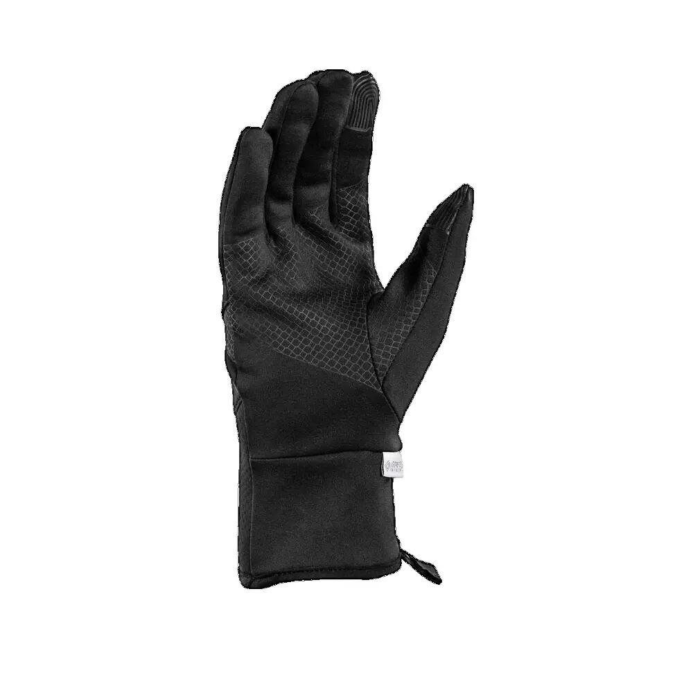 Gants Leki Traverse Noir 2/2