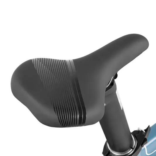 Bicicletta elettrica per adulti Cyrusher Sonder, batteria 48 V 10 Ah 10/14