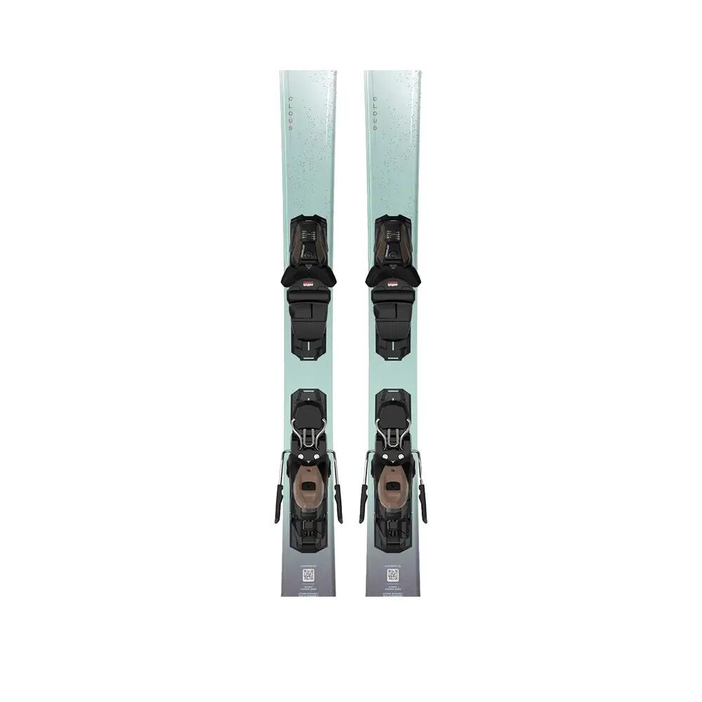 Skis Atomic Cloud Q8 Femme 3/5
