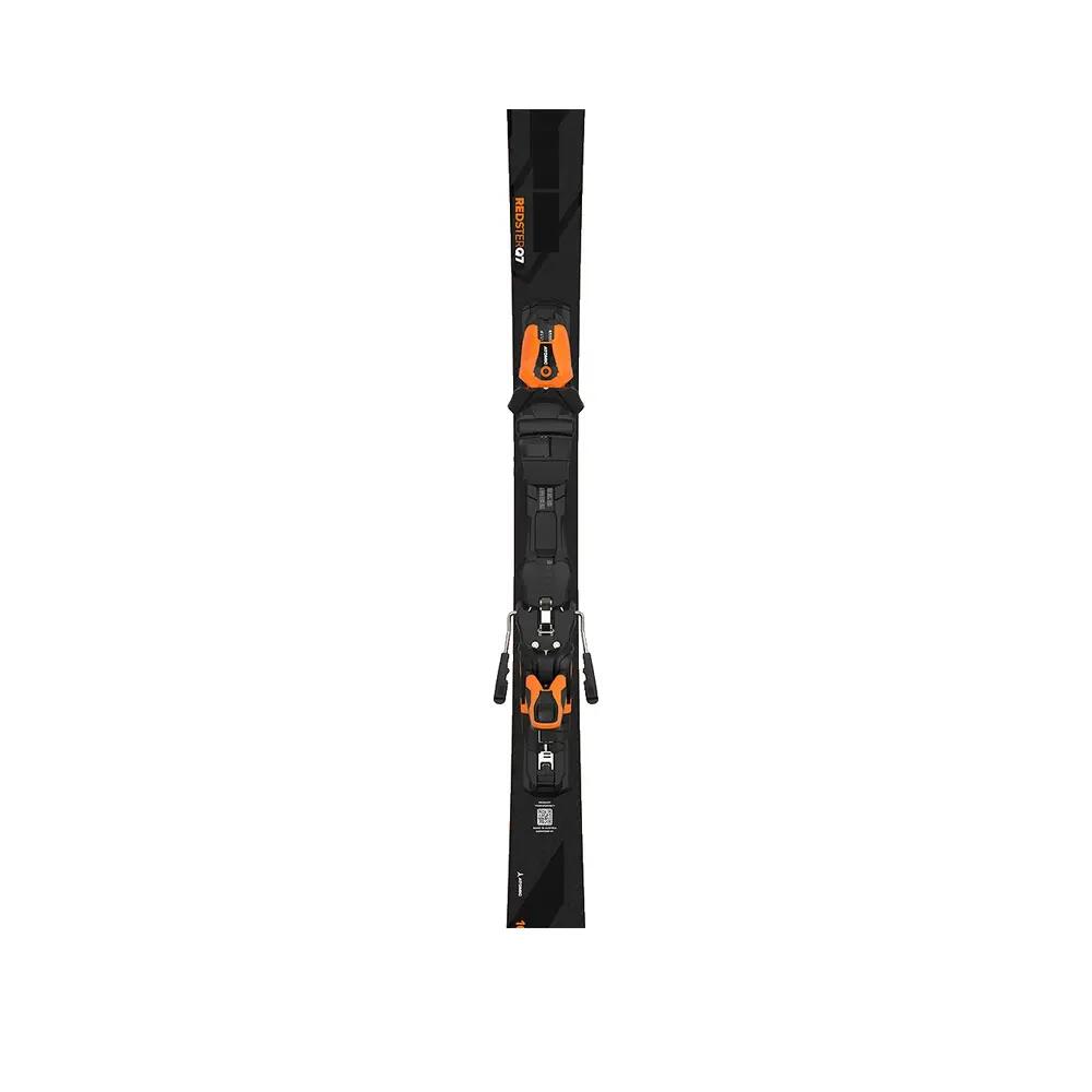 Narty Atomic Redster Q7 Revoshock C 3/6