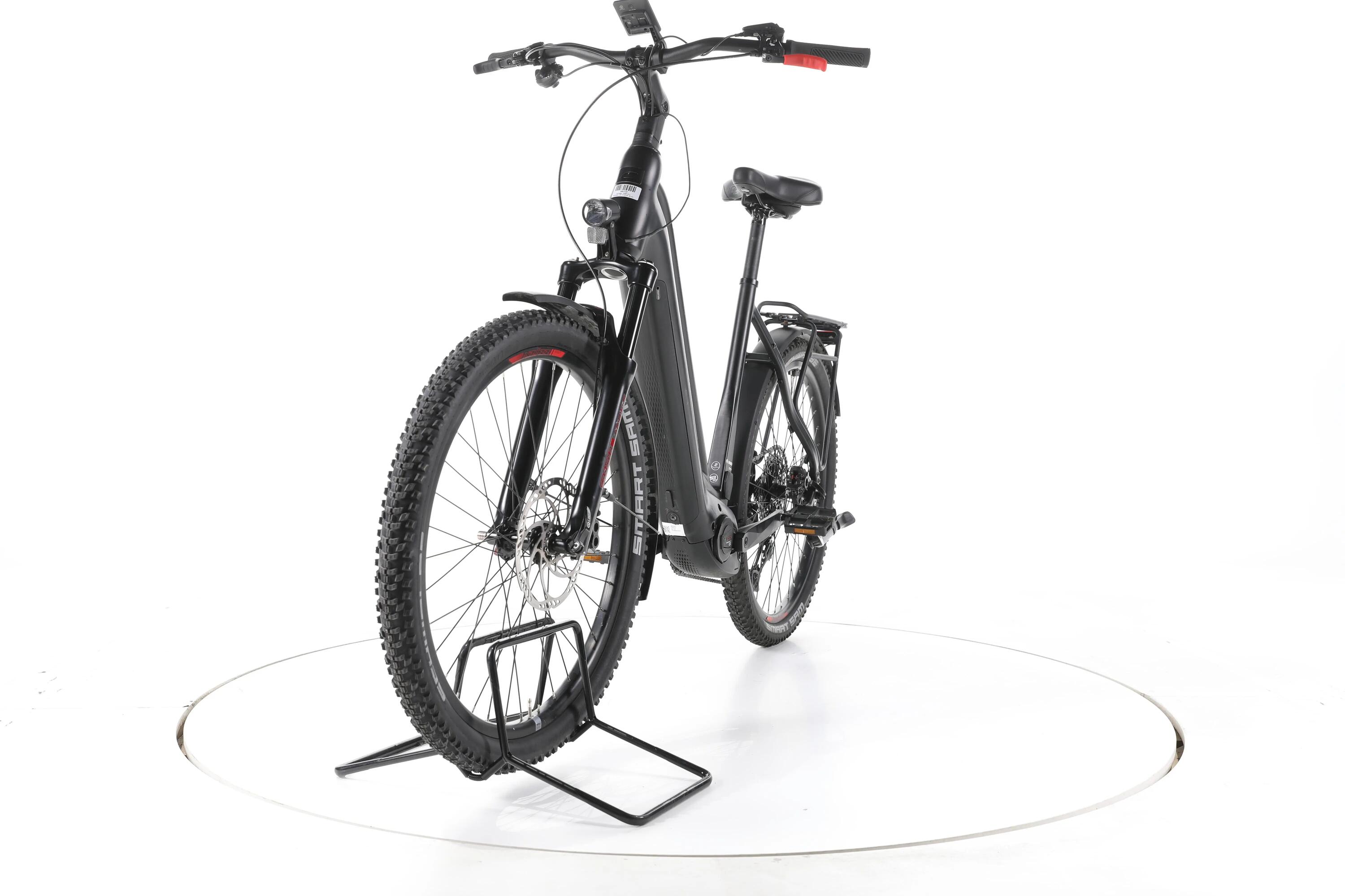 Ebike ricondizionata · Corratec E-Power Life S CX6 · Ottime condizioni 4/7