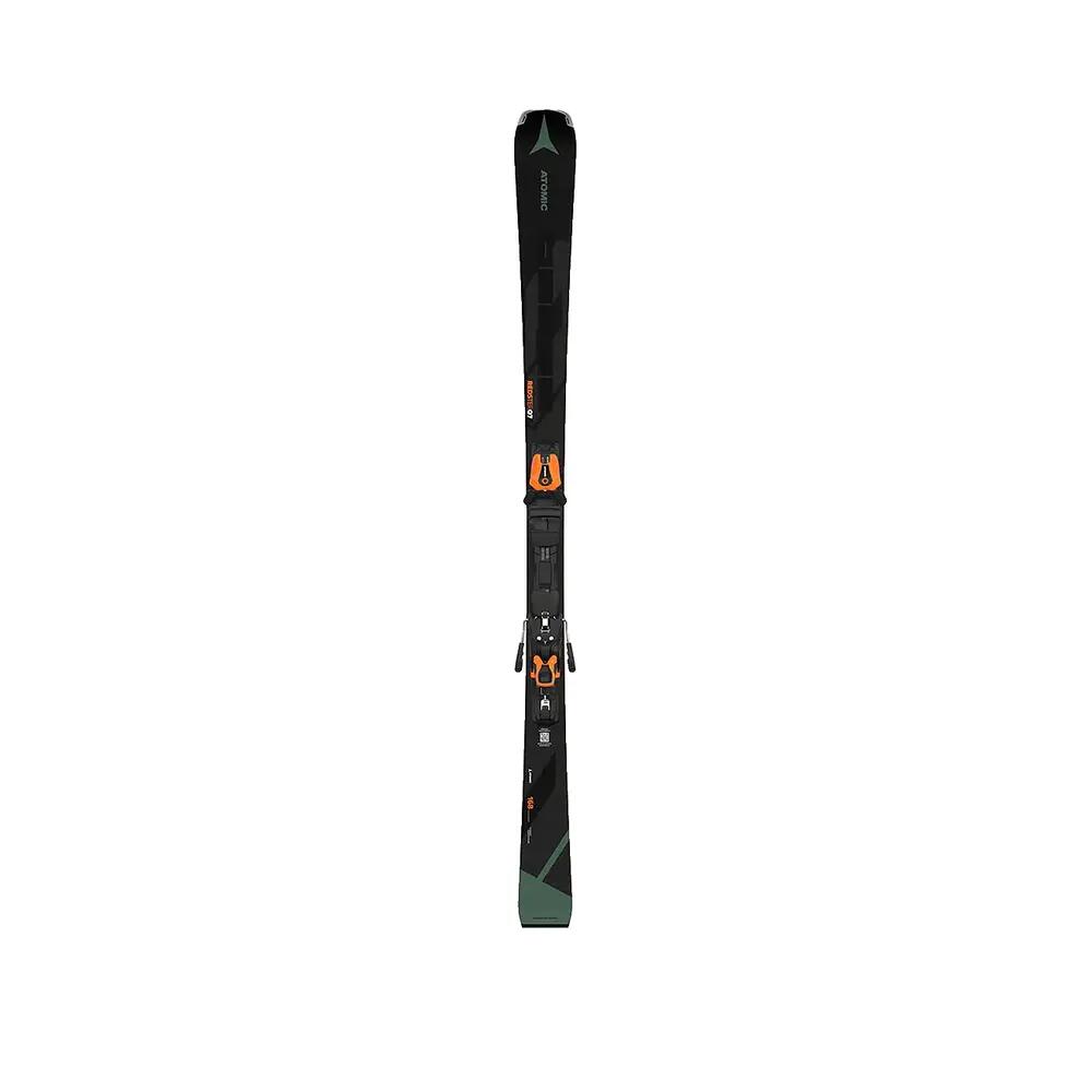 Narty Atomic Redster Q7 Revoshock C 2/6
