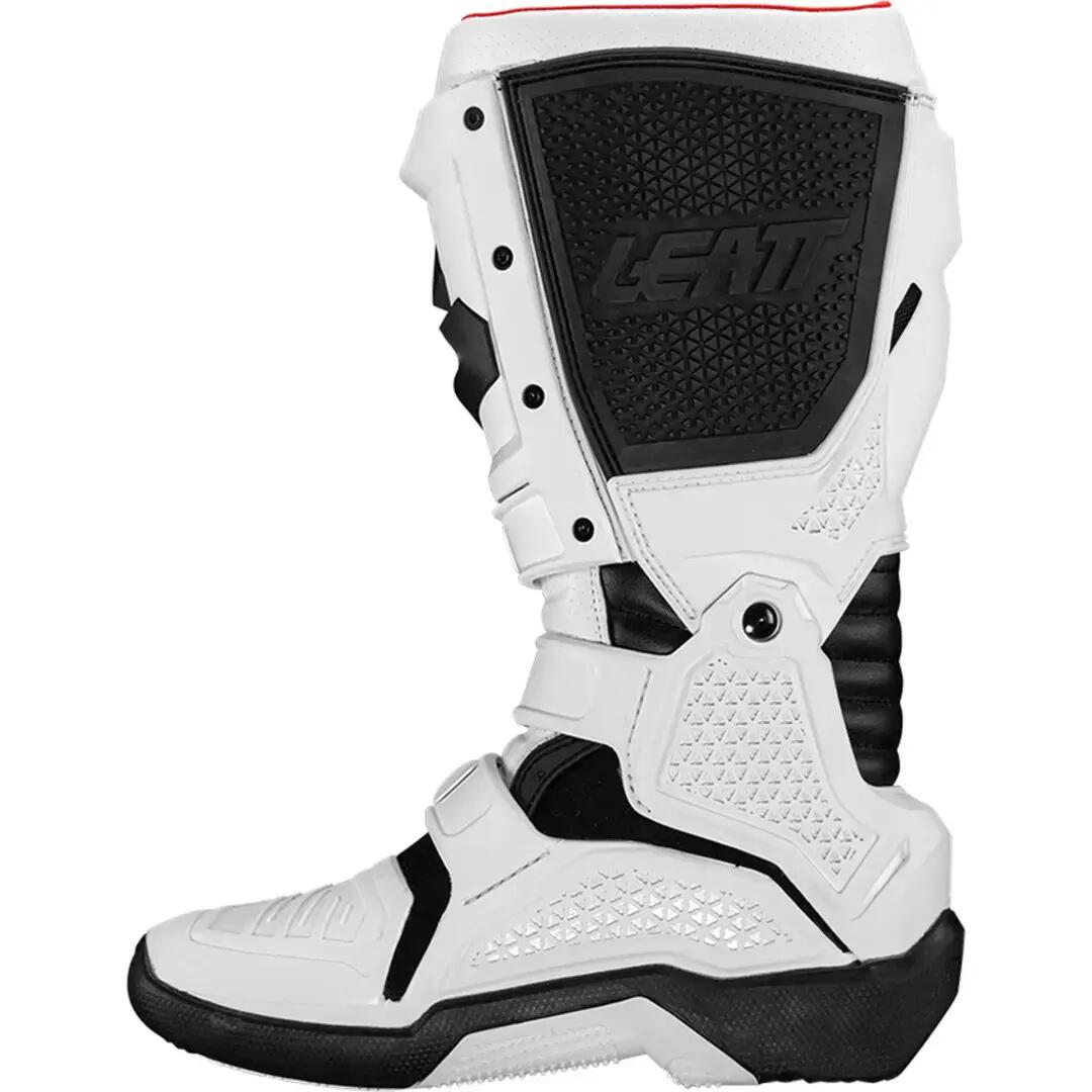 Cross-Motorradstiefel Leatt 4.5 Enduro V25 4/5