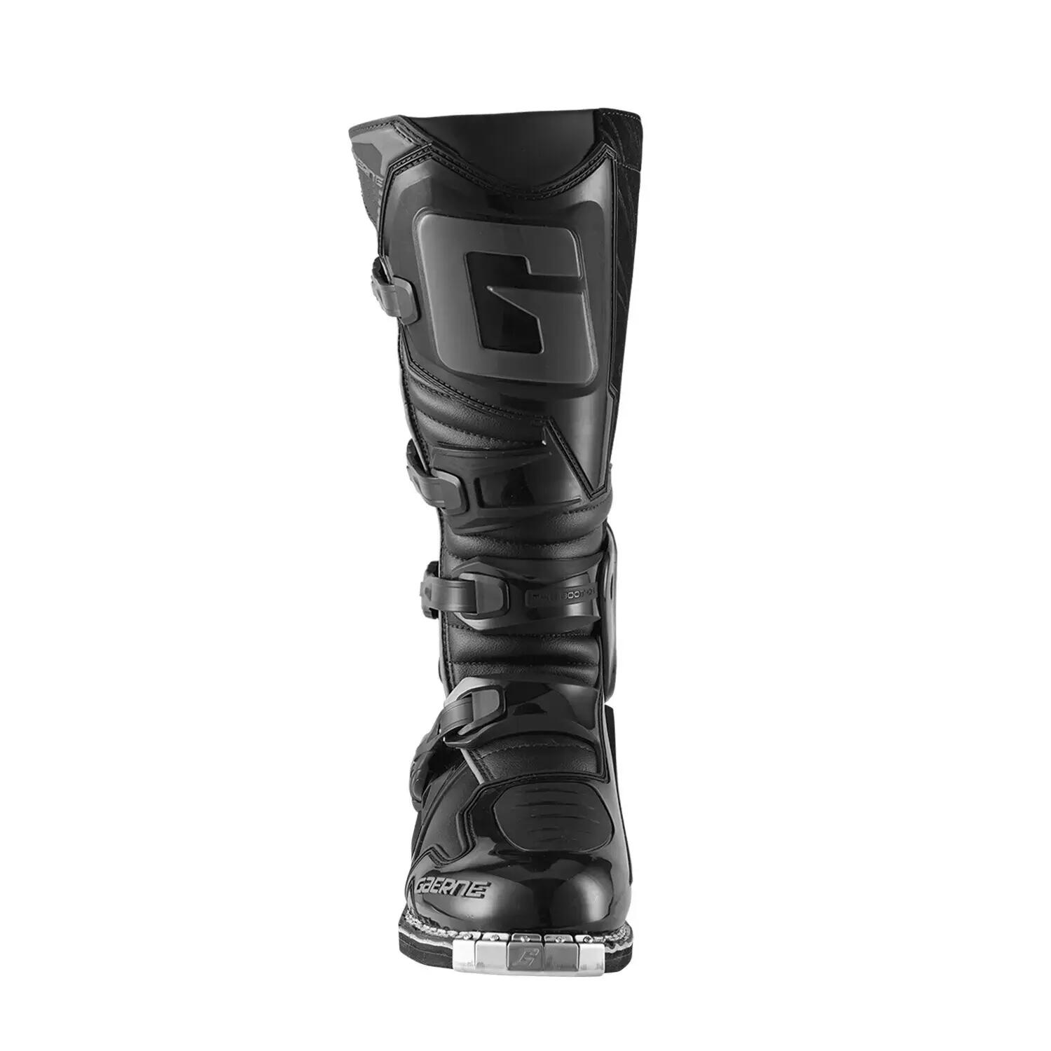 Motocross boots Gaerne Fastback Endurance 4/5