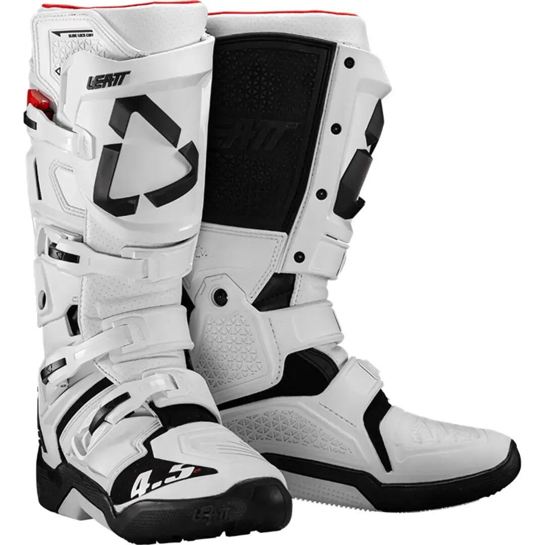 Cross-Motorradstiefel Leatt 4.5 Enduro V25 3/5