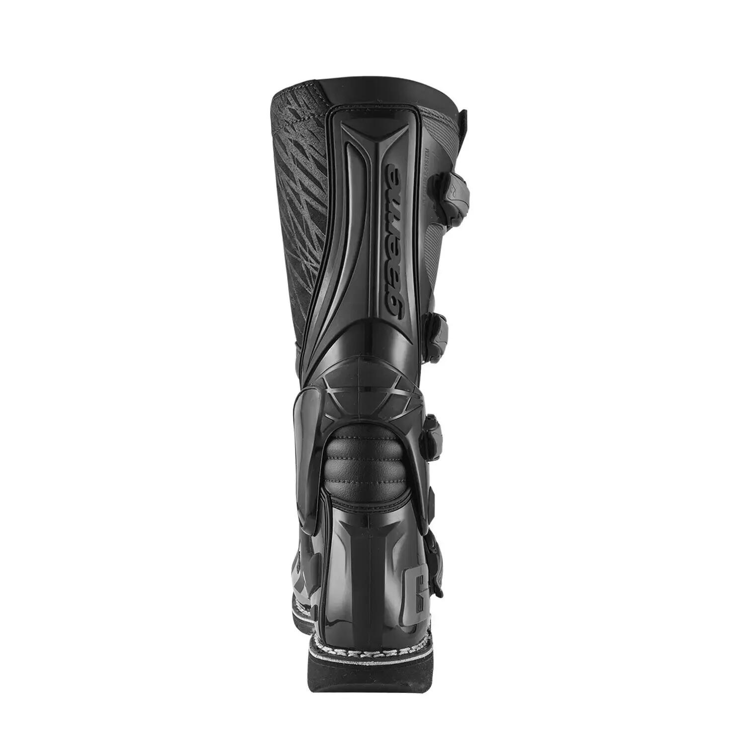 Motocross boots Gaerne Fastback Endurance 3/5