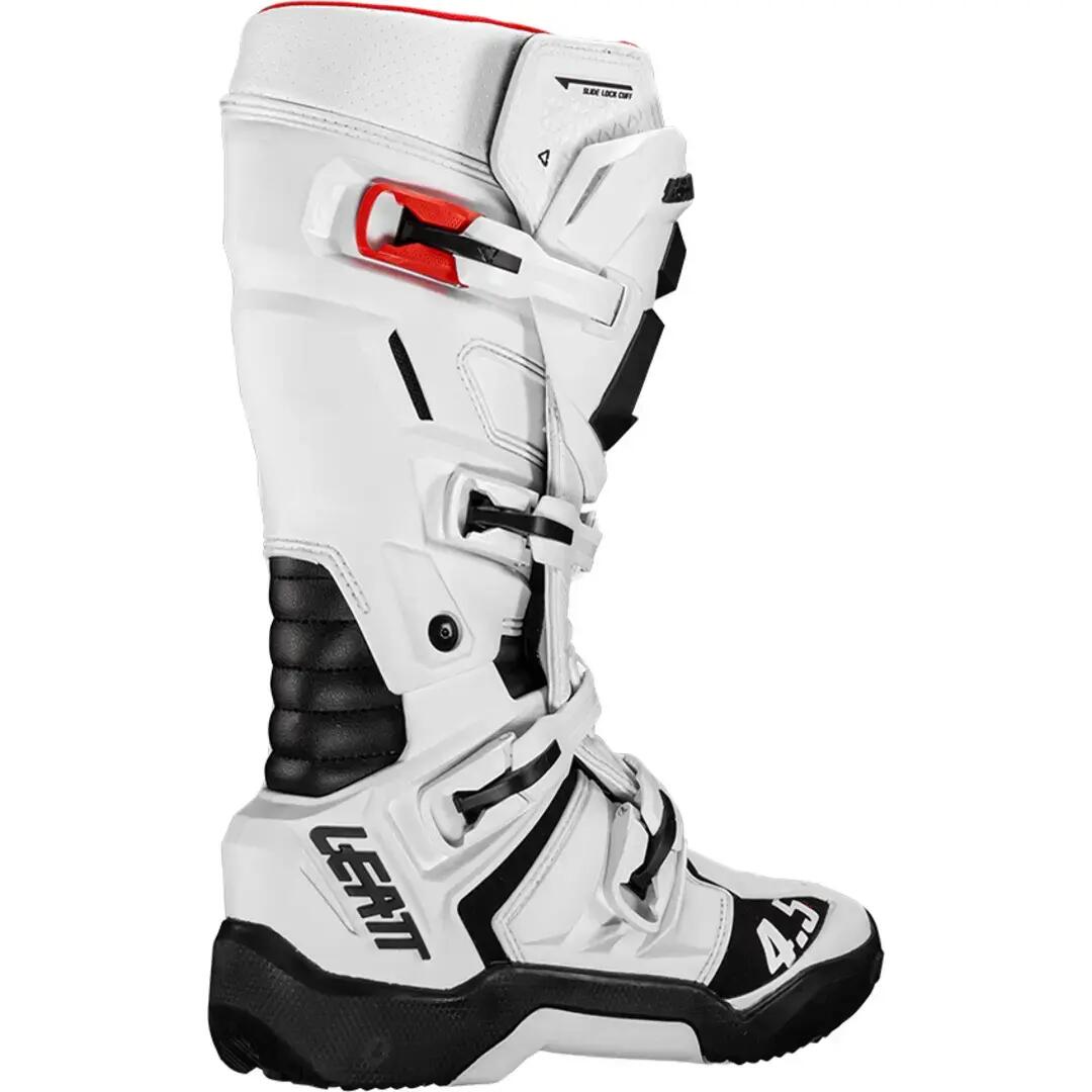 Cross-Motorradstiefel Leatt 4.5 Enduro V25 2/5