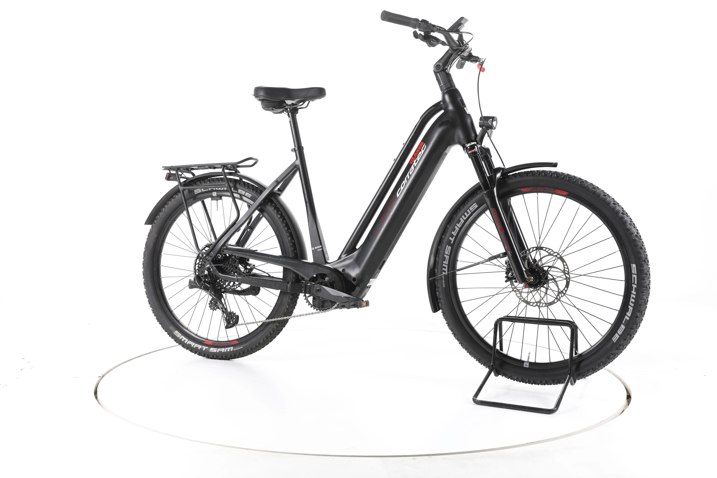 Ebike ricondizionata · Corratec E-Power Life S CX6 · Ottime condizioni 2/7