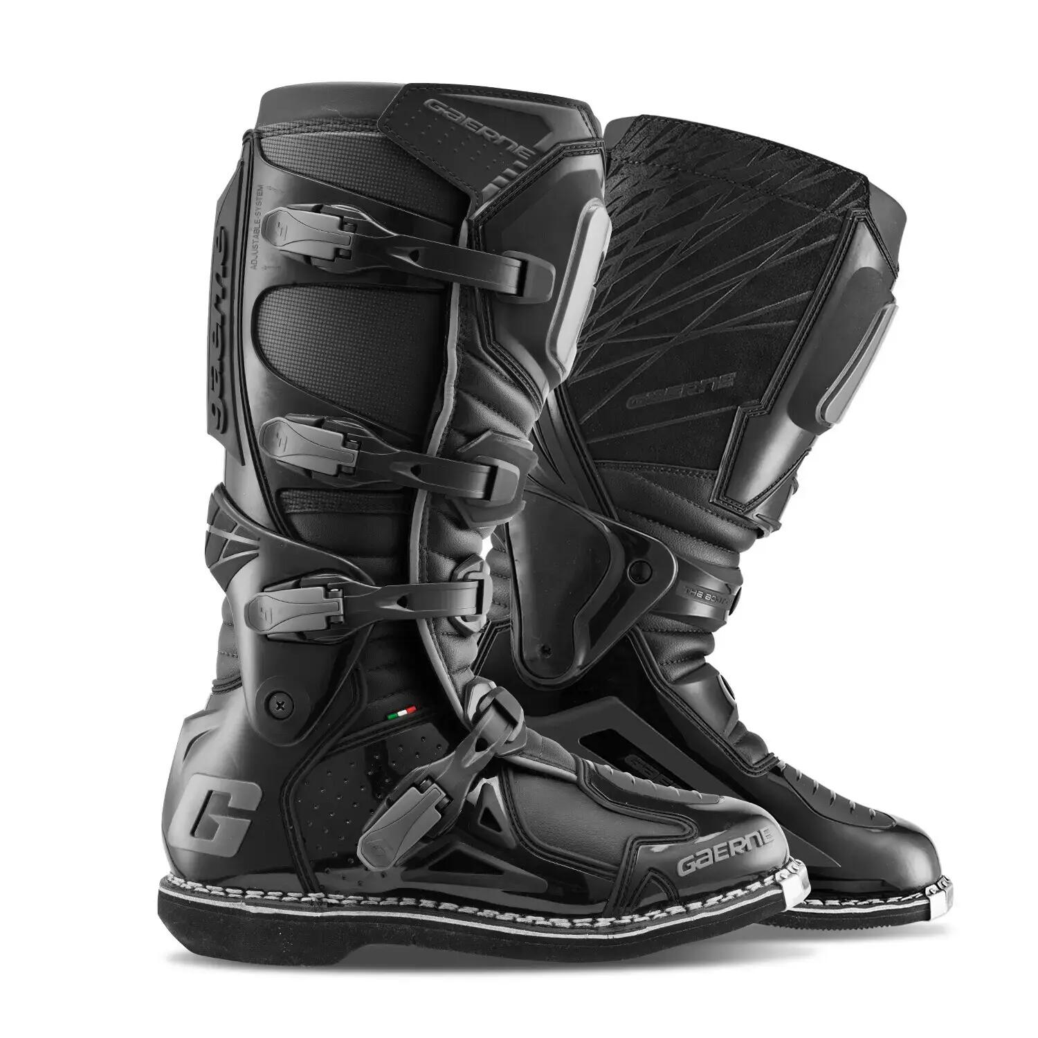 Motocross boots Gaerne Fastback Endurance 2/5