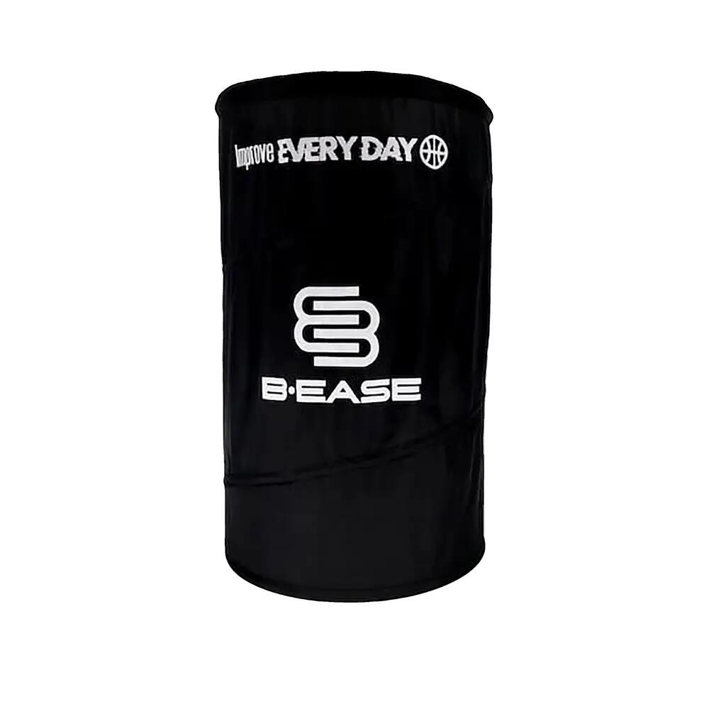 B-ease Pop-up Defender Black Training Accessory 1/1