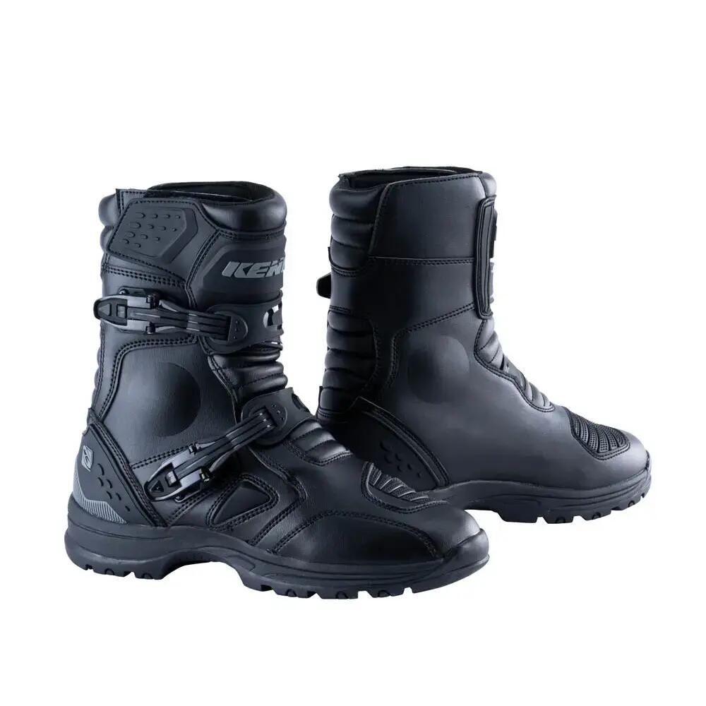 Motocross boots Kenny Explorer 2/4