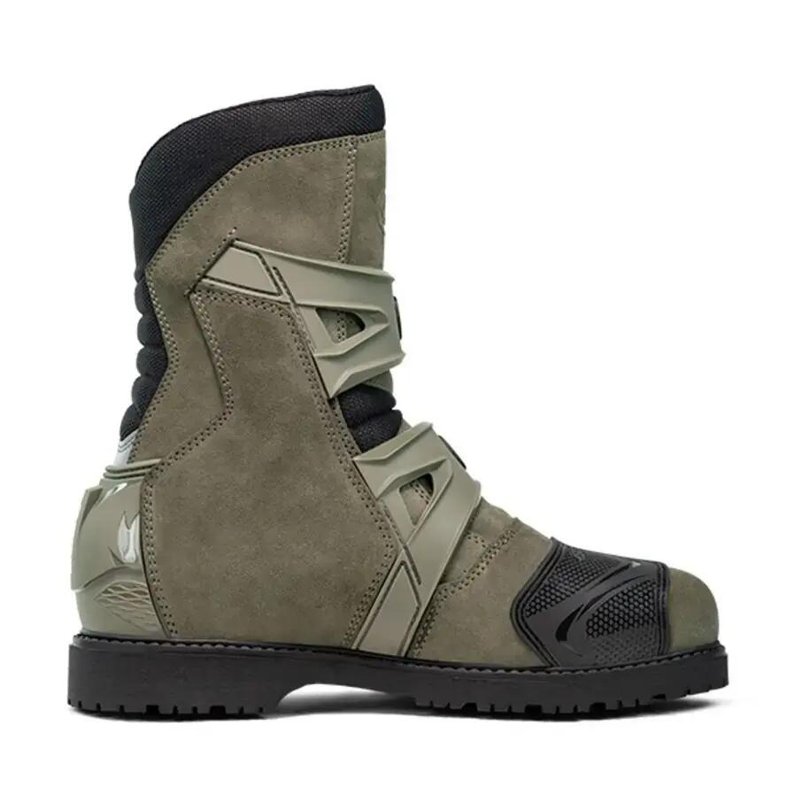 Buty motocyklowe Sidi Adventure 2 Gore-tex 5/6