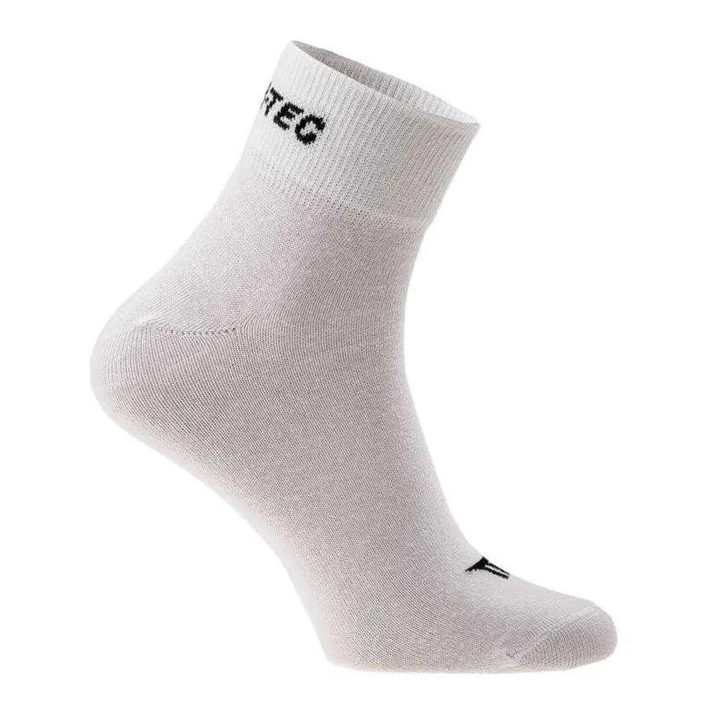 Șosete Drumeții În Natură Hi-Tec Chire Bărbați 2/3