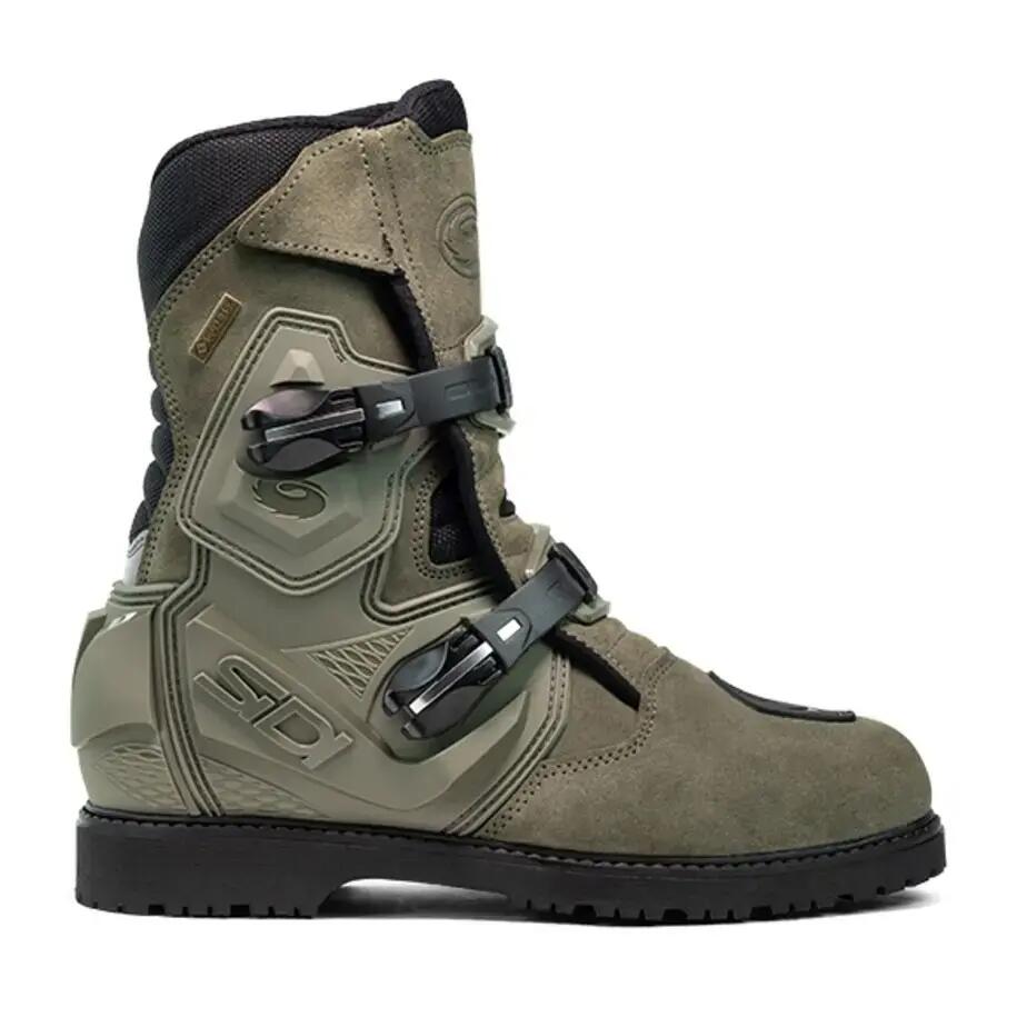 Buty motocyklowe Sidi Adventure 2 Gore-tex 4/6