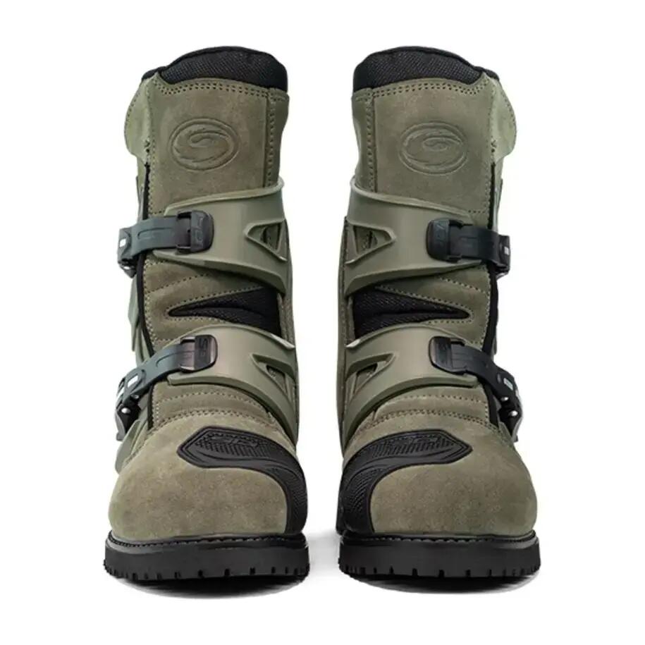 Buty motocyklowe Sidi Adventure 2 Gore-tex 3/6