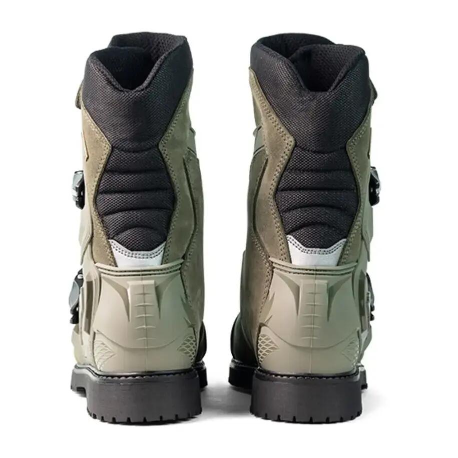 Buty motocyklowe Sidi Adventure 2 Gore-tex 2/6
