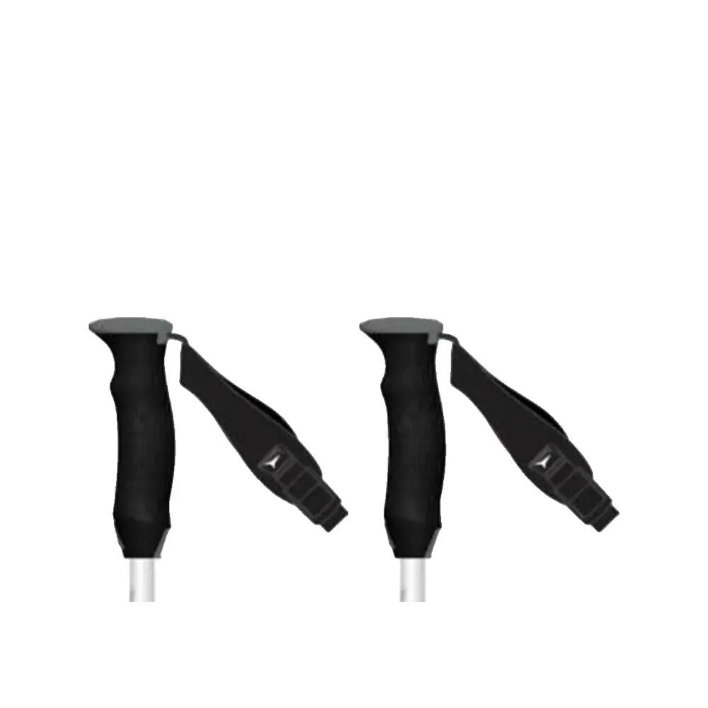 Bâtons de ski Atomic Revent — Noir 5/6