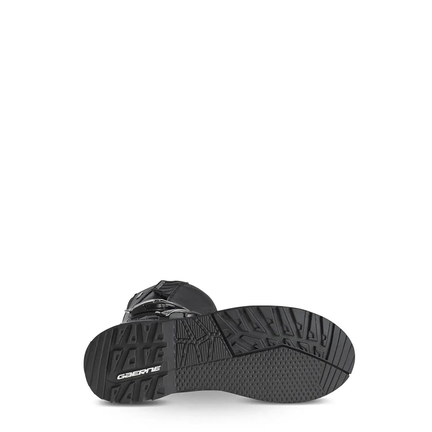 Motorcycle Boots Gaerne Midland Gore-tex 5/5