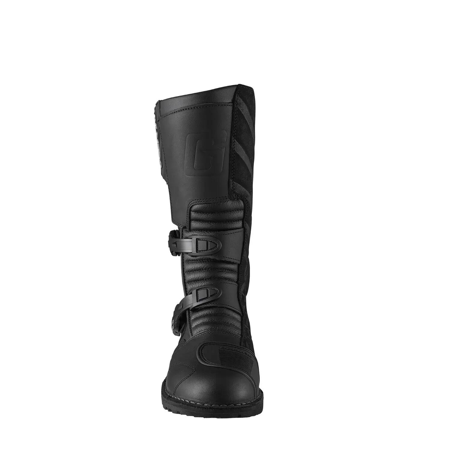 Motorcycle Boots Gaerne Midland Gore-tex 4/5