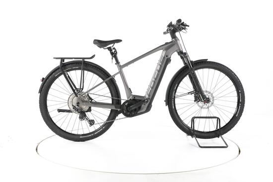 Refurbished - Focus AVENTURA² 6.8 Trekking E-Bike - Sehr gut