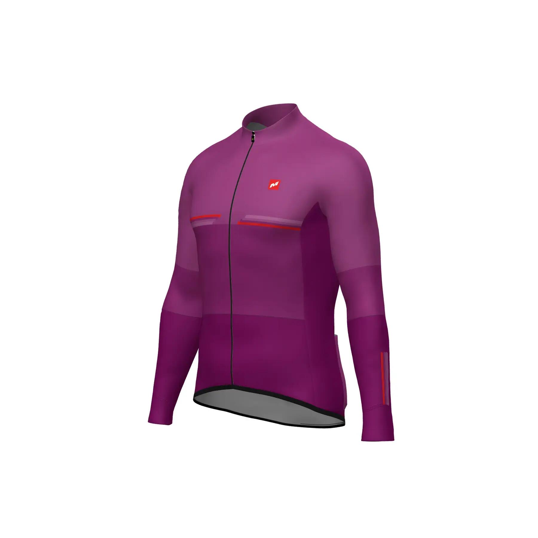 Camiseta de mujer Massi Pro 2/3