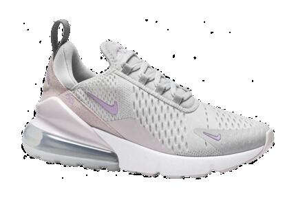 Zapatillas Nike Air Max 270 Essential para mujer - Photon Dust Lilac