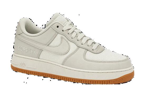 Hombre - Zapatillas - Calzado - Nike Air Force 1 Low GTX - Phantom Gum