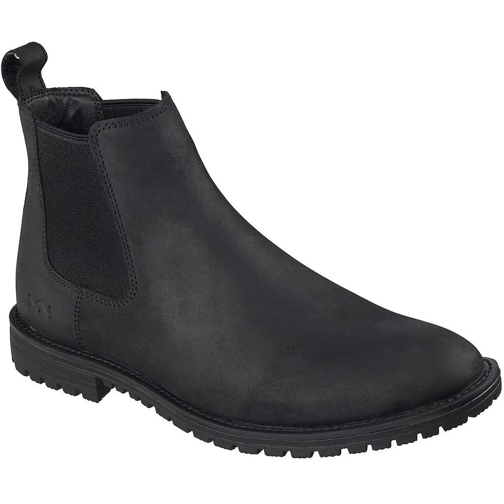 Маратонки Skechers The Bowery-tayln, Черен, Мъже