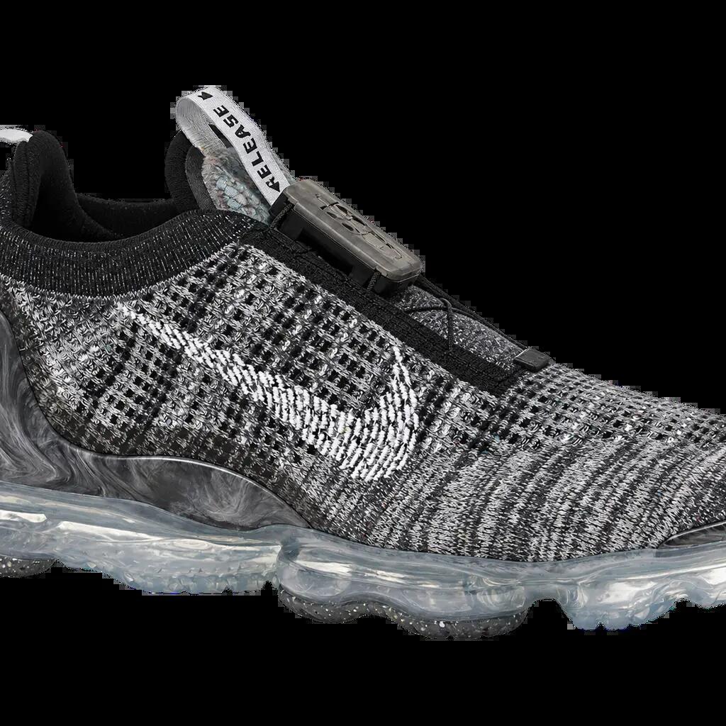 Herren - sneaker - flyknit-schuhe - air vapormax 2020 flyknit - schwarz