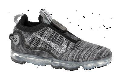 uomo - sneaker - scarpe Flyknit - Air VaporMax 2020 Flyknit - nero