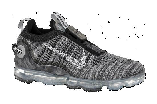 uomo - sneaker - scarpe Flyknit - Air VaporMax 2020 Flyknit - nero