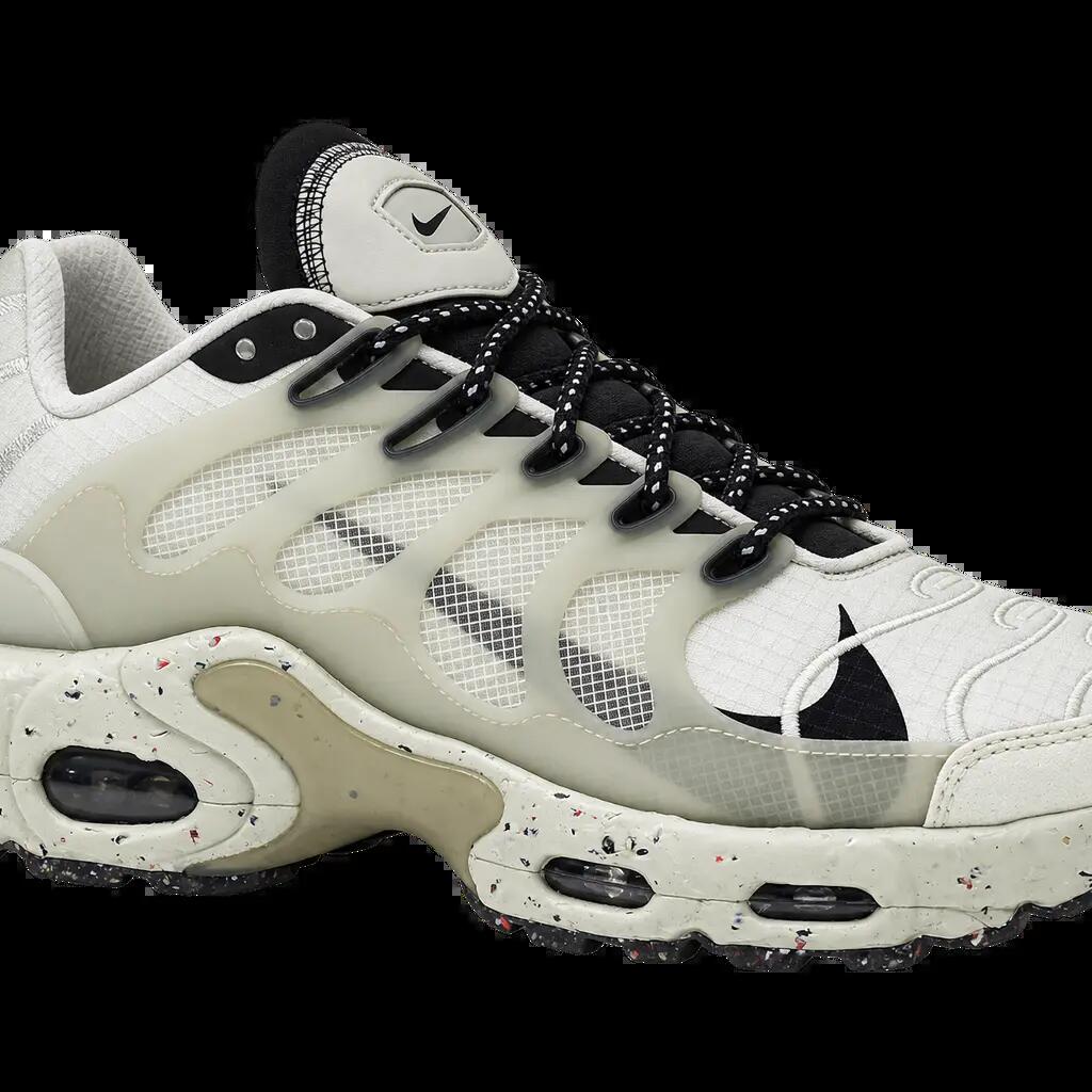 Herren - Sneaker - Air Max Terrascape Plus - Sail Sea Glass - weiß