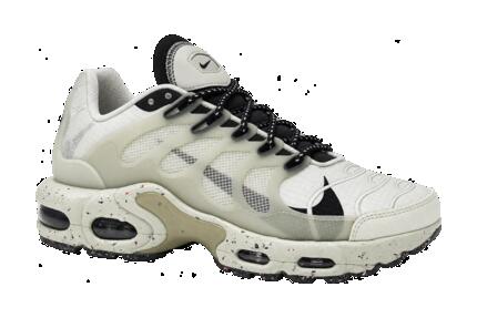 Homme - Baskets - Air Max Terrascape Plus - Sail Sea Glass - blanc