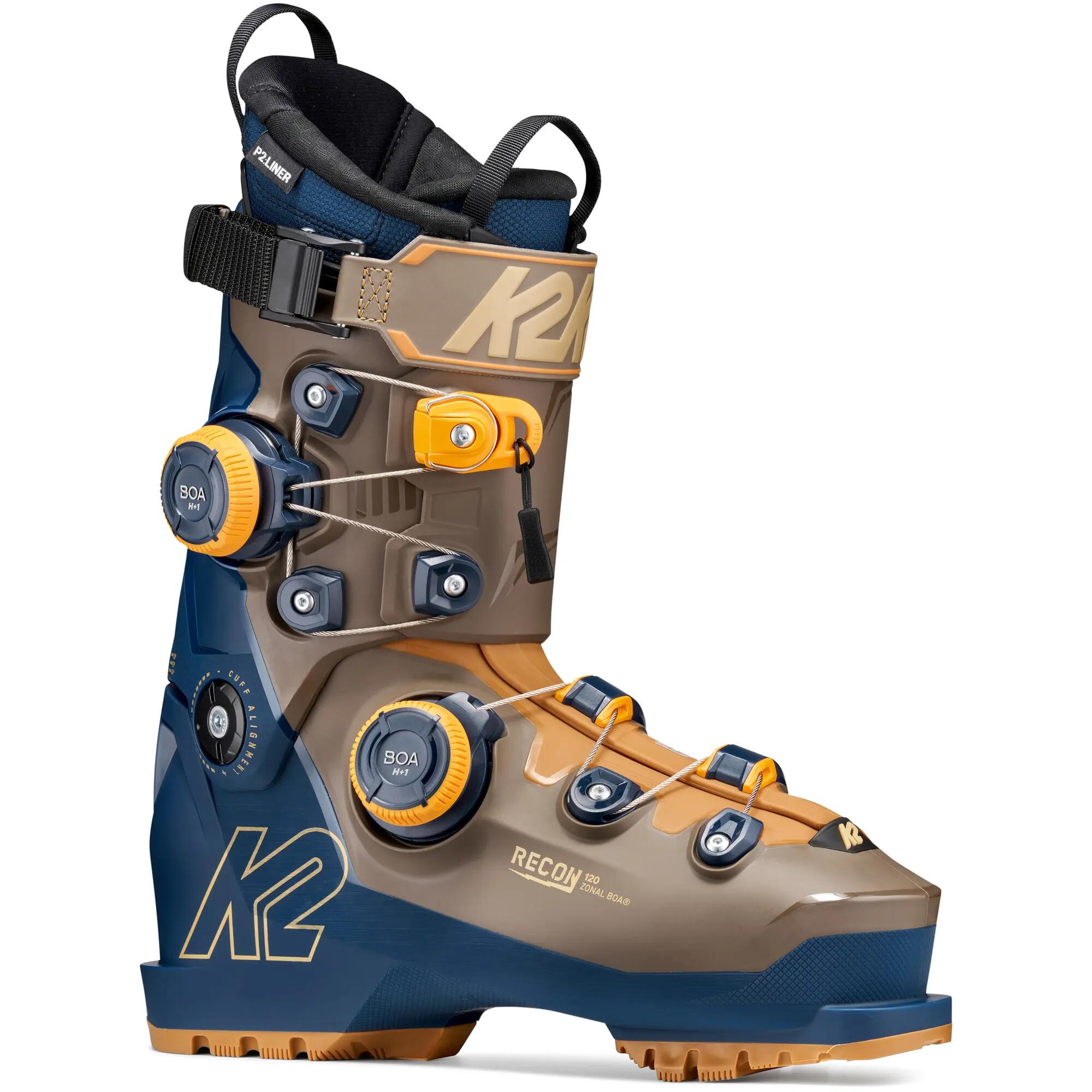 K2 picture