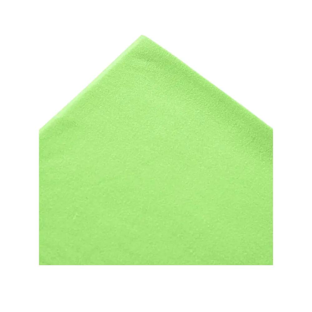 Sporthanddoek Trespass Compatto Microfibre Groen 9/9