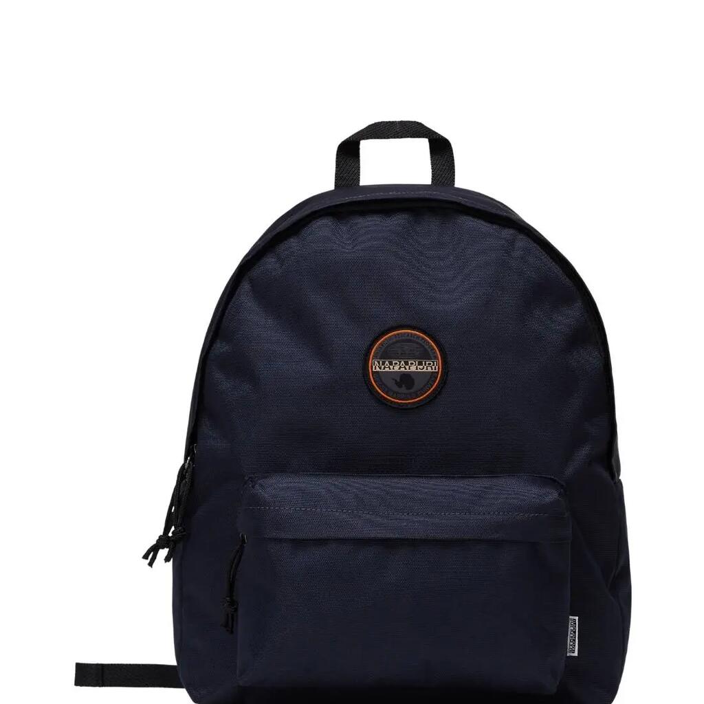 Napapijri Heras 20 L Unisex Backpack - Navy Blue
