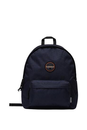 Sac à dos Napapijri Heras 20 L - Unisexe, bleu marine