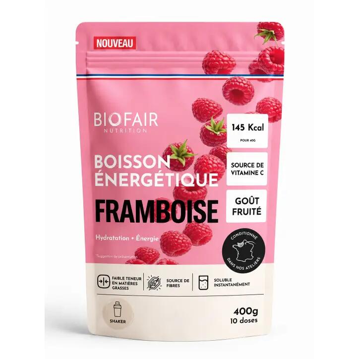 BIOFAIR NUTRITION picture